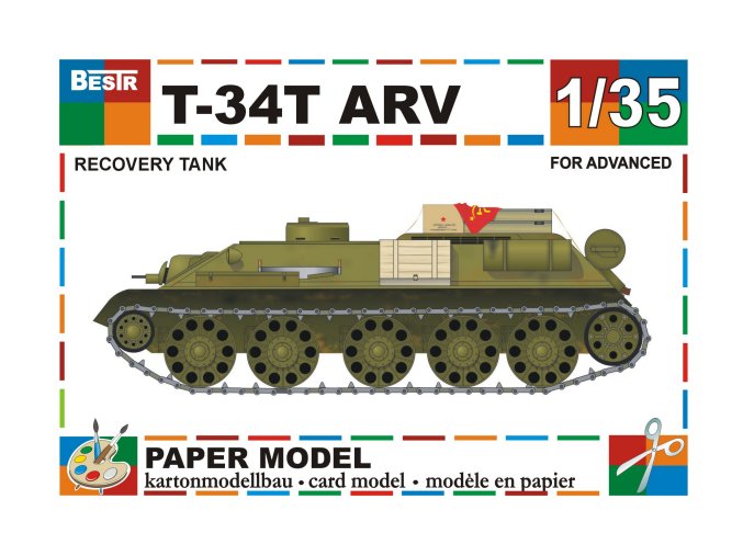 CZ BESTR A3 59 L01