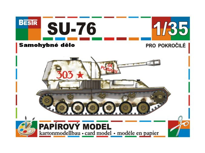 SU-76