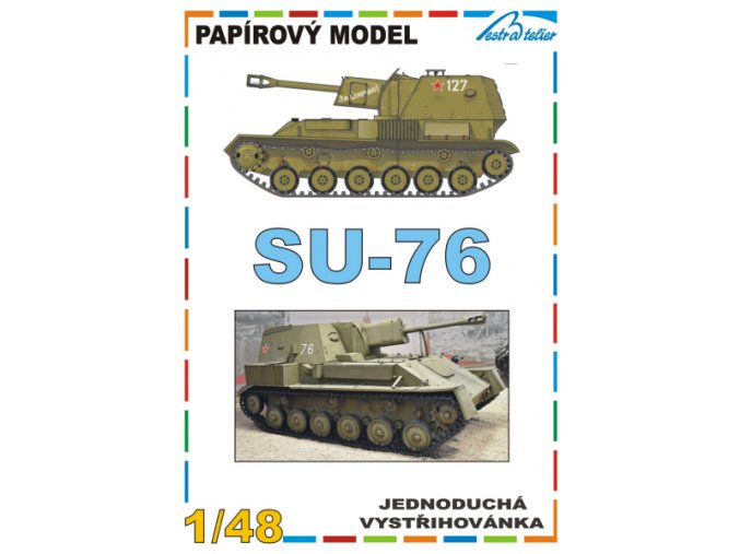 SU-76