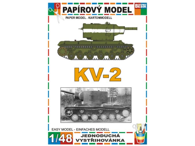 KV-2