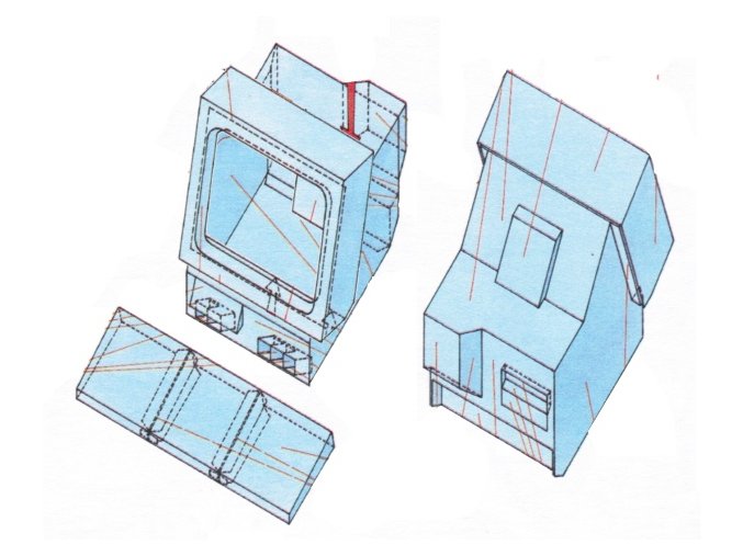 IBM PC1