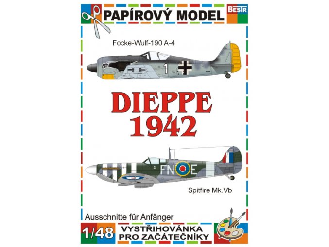 Dieppe 1942
