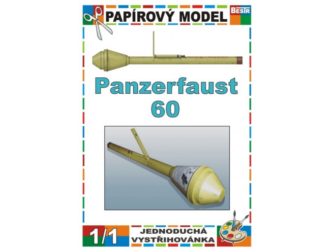 Panzerfaust 60