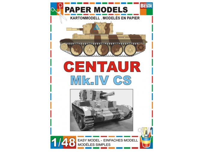 CZ BESTR A4 76 L01