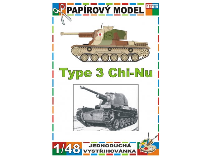 Type 3 Chi-Nu