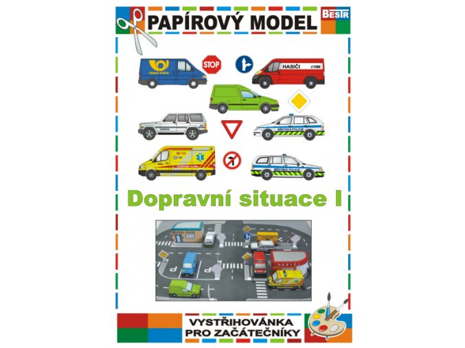 Dopravní situace I