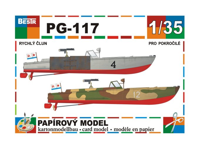 PG-117 (2 ks)
