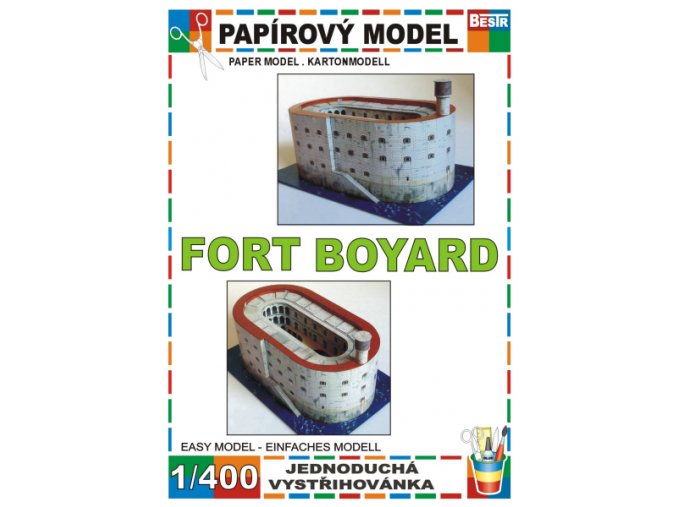 Fort Boyard