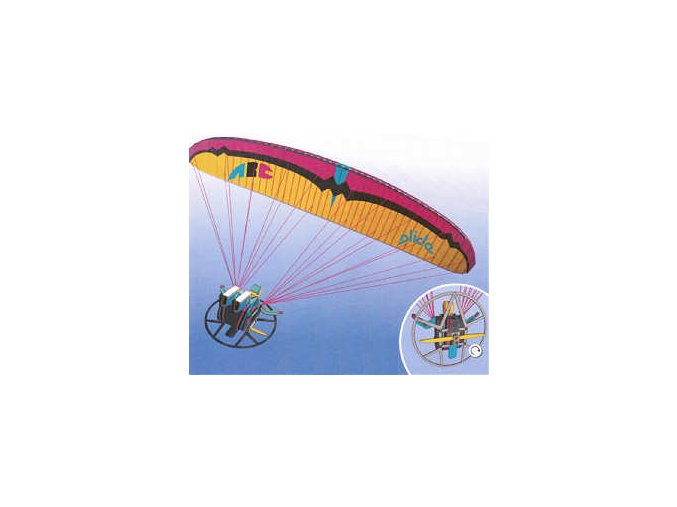 Paraglide