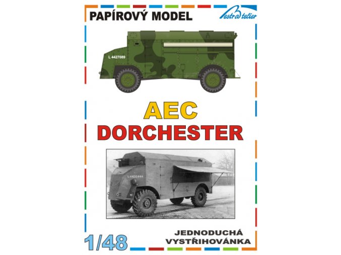 AEC Dorchester