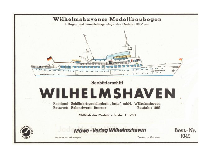 Wilhelmshaven