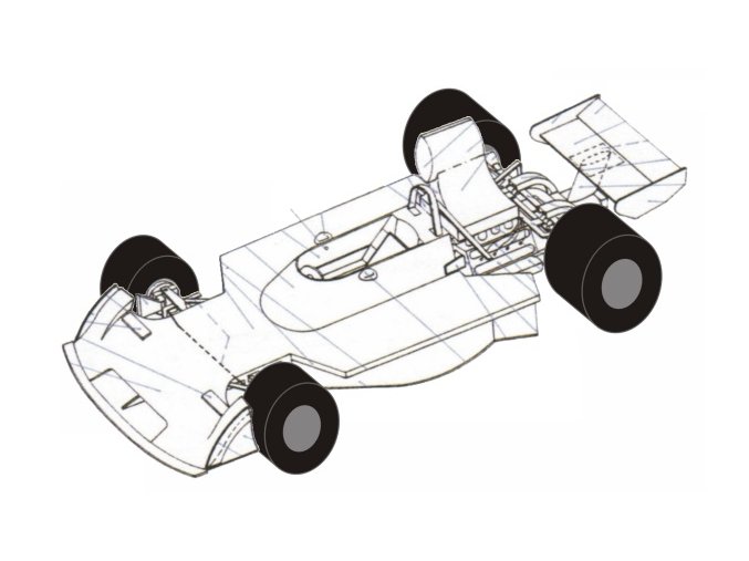 Surtees TS 16