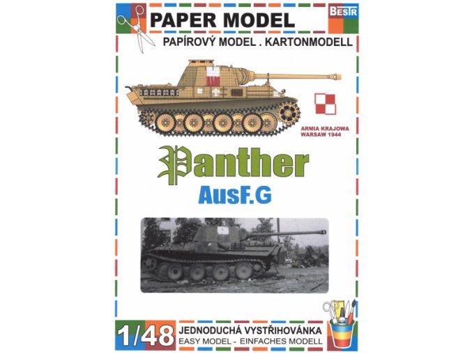 Panther AusF.G