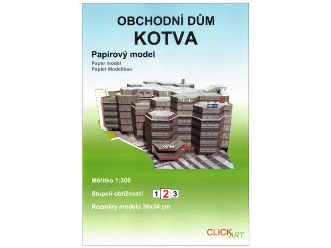 CZ CLICKART 015 L01