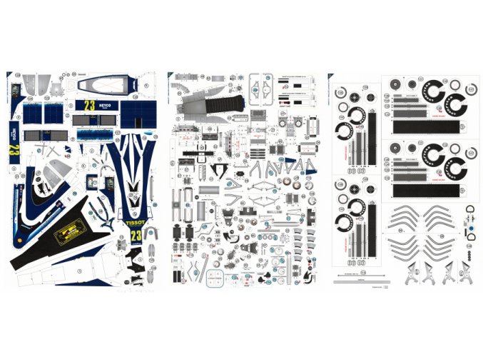 SK F1 YANNO 11 L01