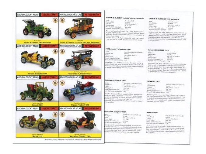 Archeologický atlas - list 02