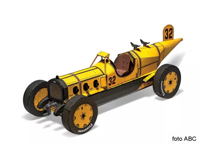Marmon Wasp