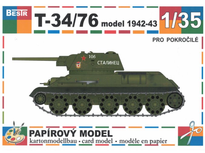 CZ BESTR A3 70 L01