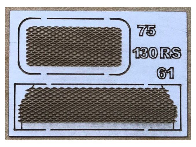 CZ MEGA L 0145 LAS01