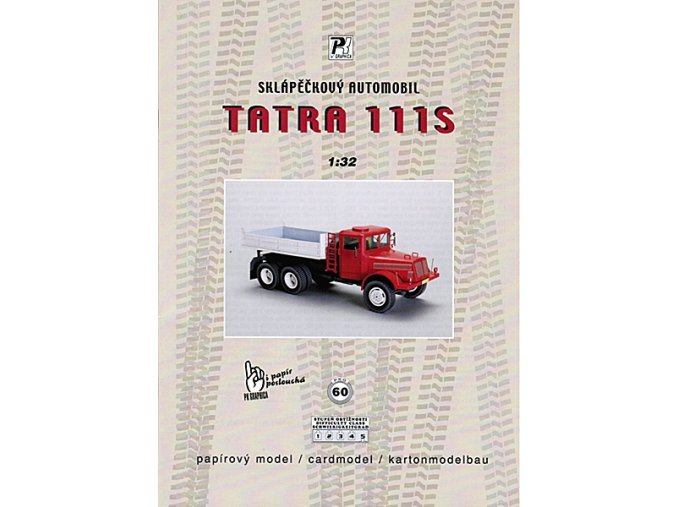 Tatra 111S