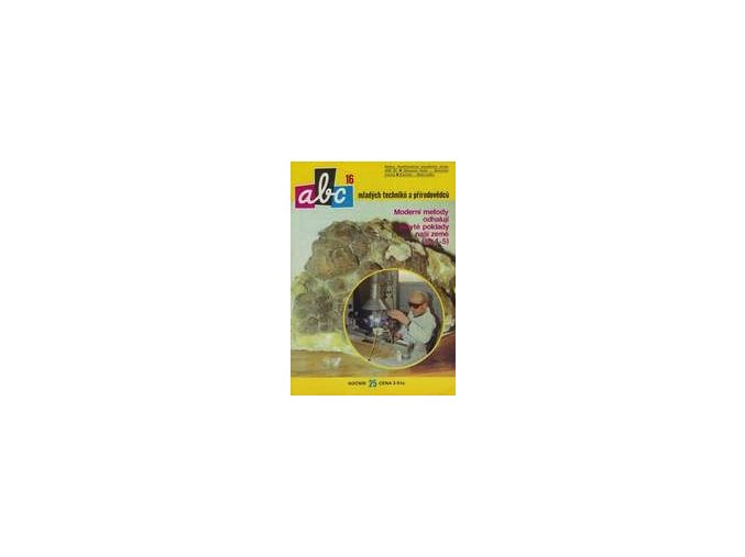 ABC C 25 16