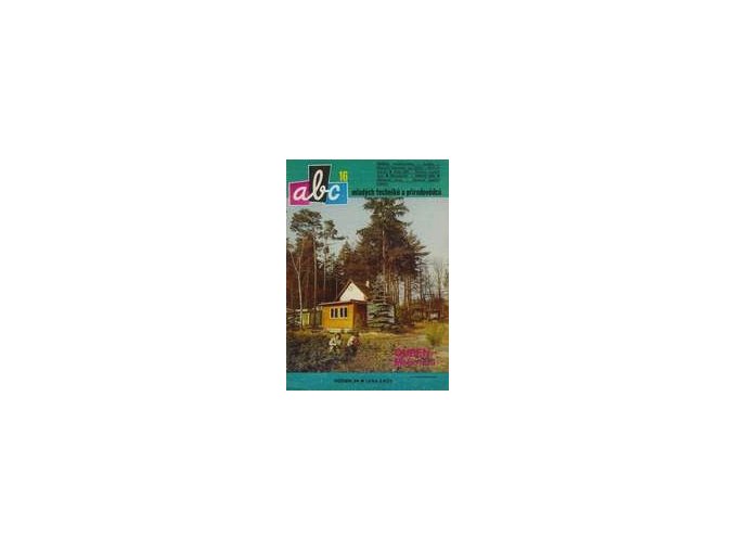 ABC C 26 16