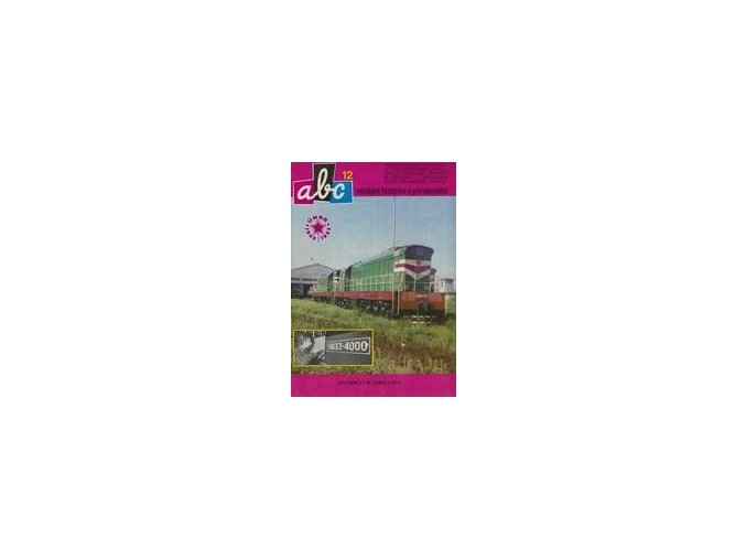 ABC C 27 12