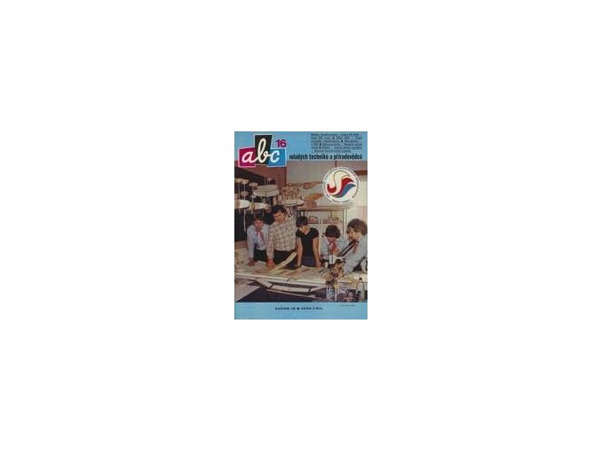 ABC C 28 16