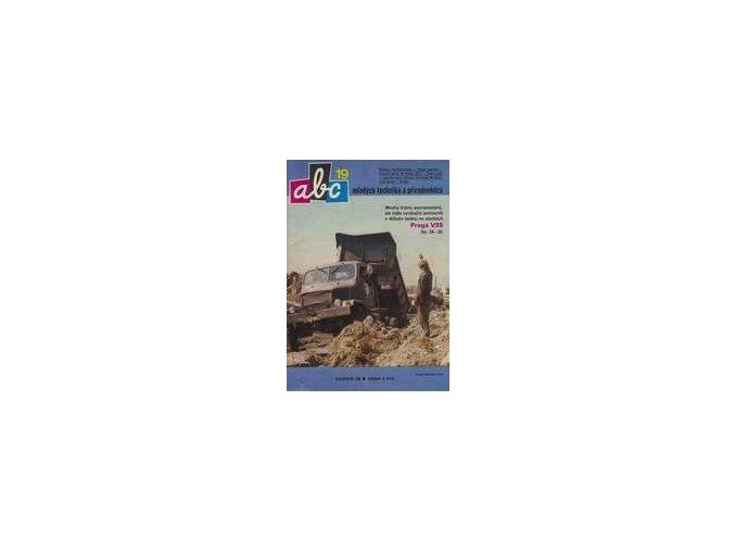 ABC C 28 19