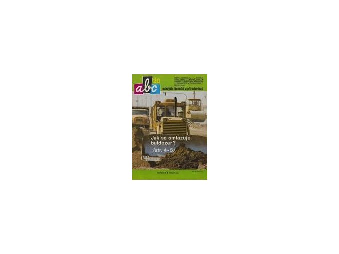 ABC C 29 20