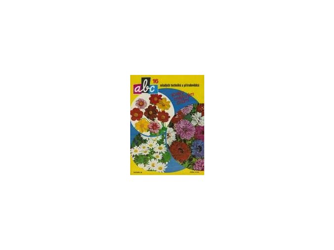 ABC C 30 16