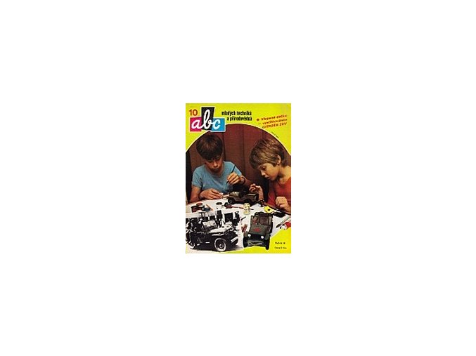 ABC C 34 10