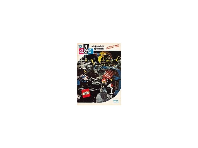 ABC C 34 13