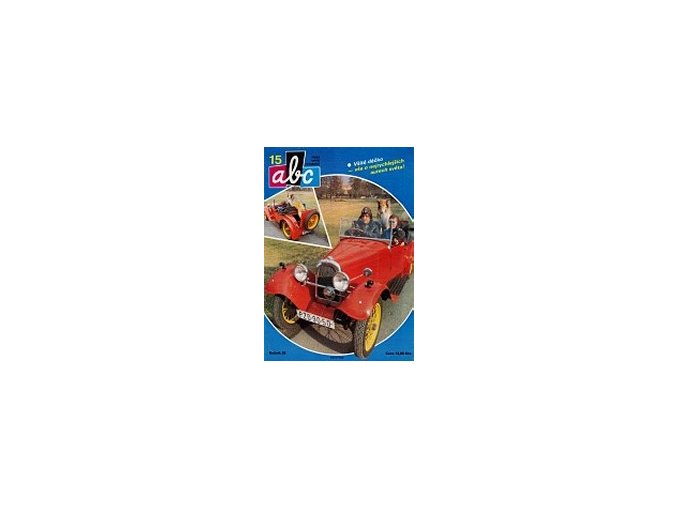 ABC C 35 15