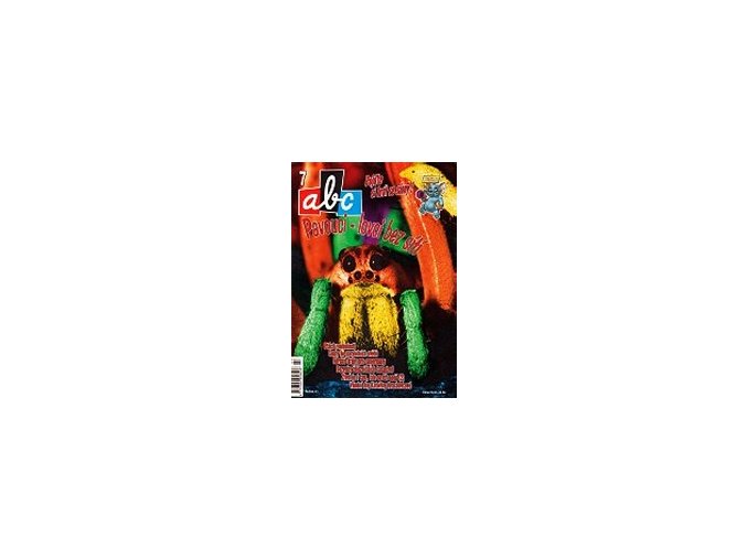 ABC C 43 07
