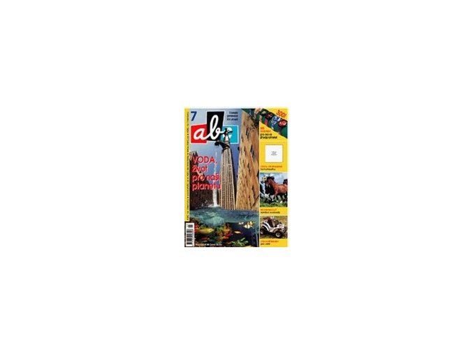 ABC C 45 07