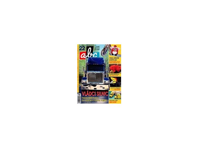 ABC C 45 22