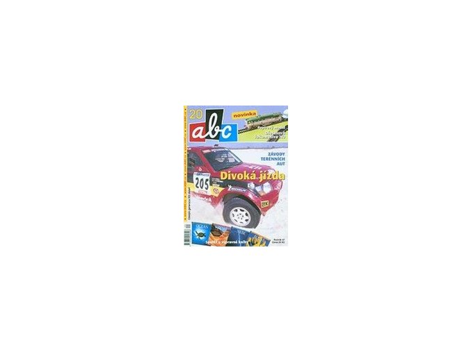 ABC C 47 20