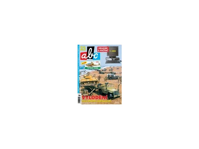 ABC C 47 23