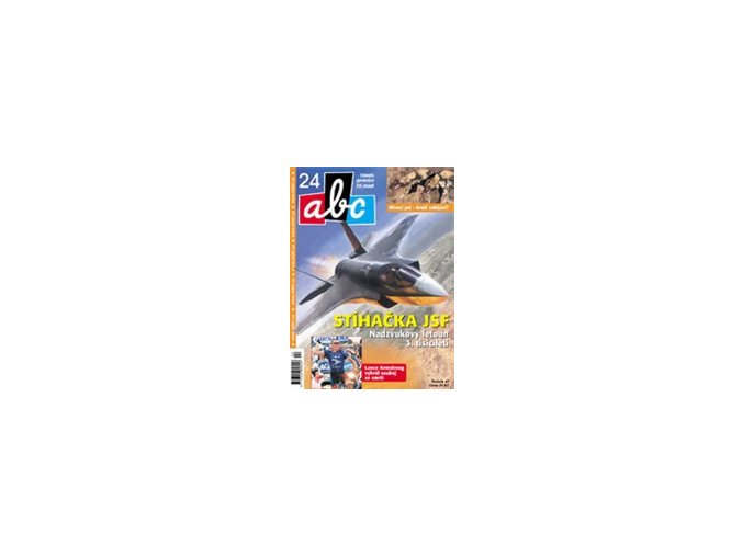 ABC ročník 47 číslo 24