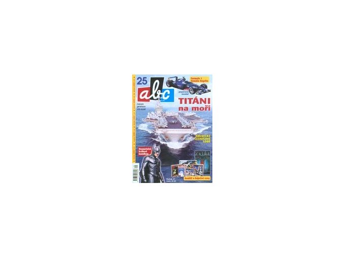 ABC C 47 25