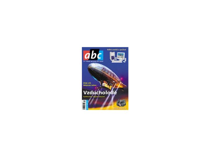 ABC C 48 12