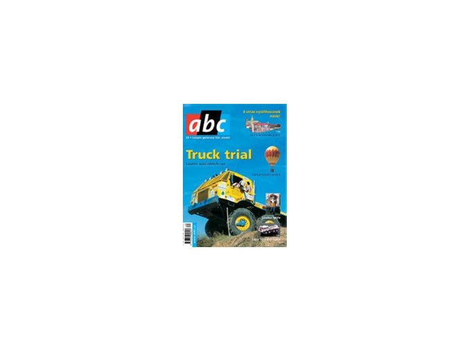 ABC C 48 20