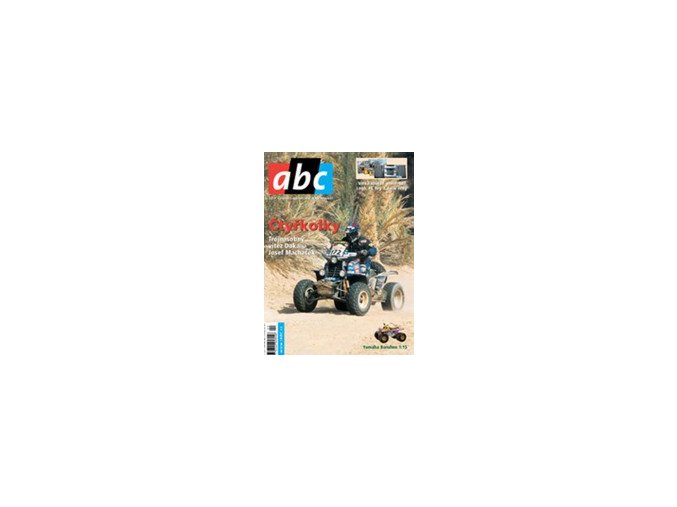 ABC C 48 22