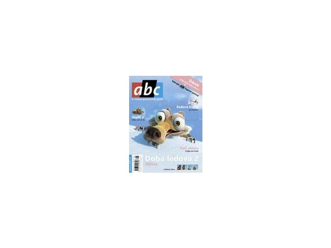 ABC C 51 08