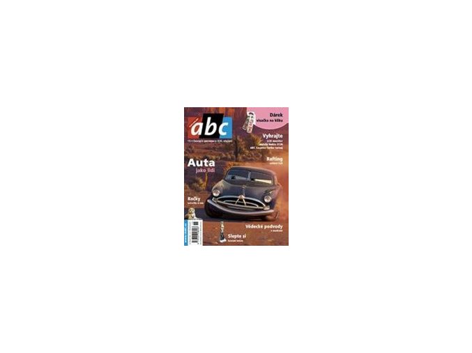 ABC C 51 15