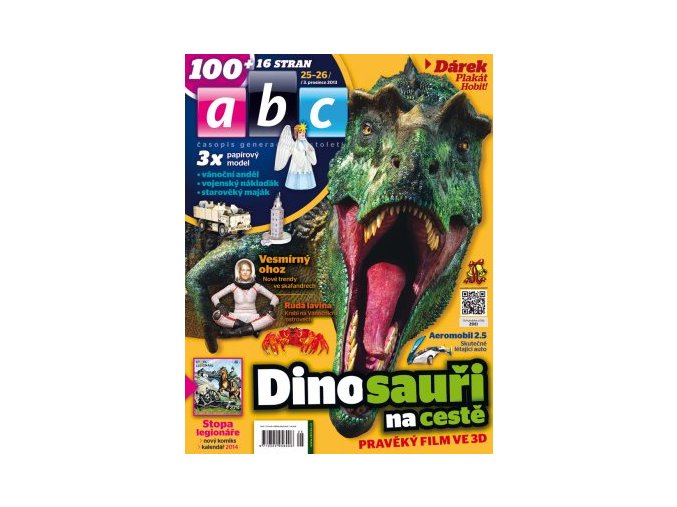 ABC C 58 2501