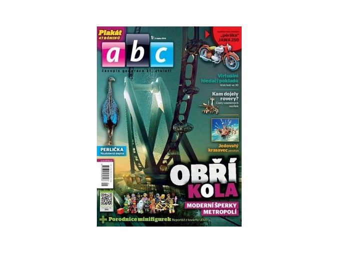 ABC ročník 59 číslo 01