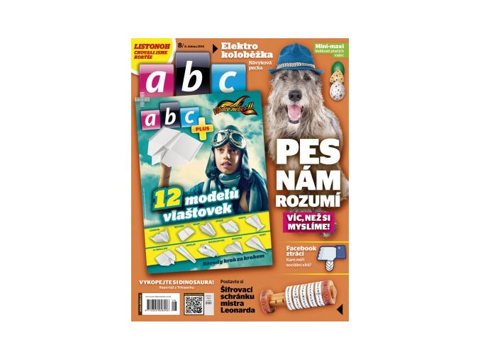 ABC ročník 59 číslo 08