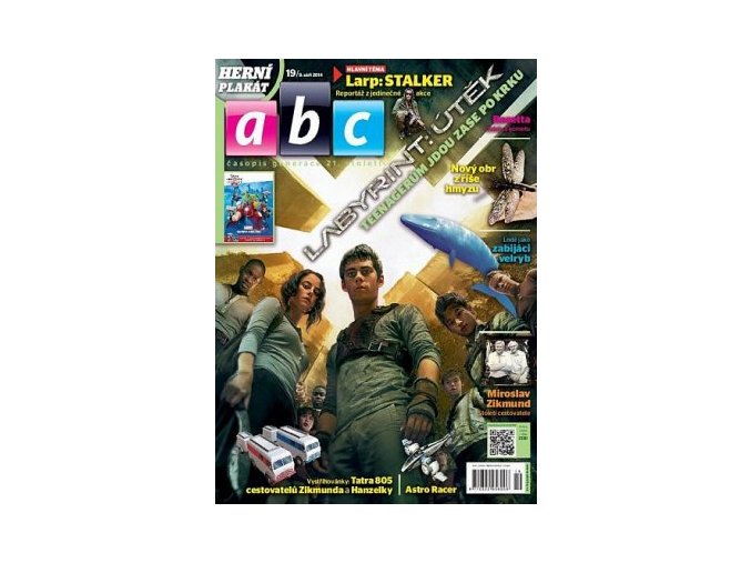 ABC C 59 1901